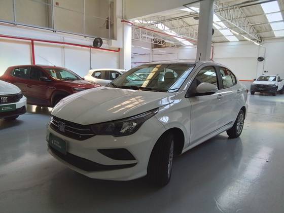FIAT CRONOS 1.3 FIREFLY FLEX DRIVE MANUAL